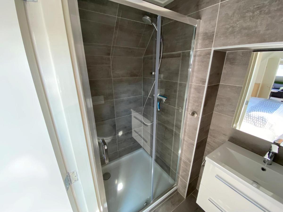 Apartmán 'T Klompenhuuske Rossum  Exteriér fotografie