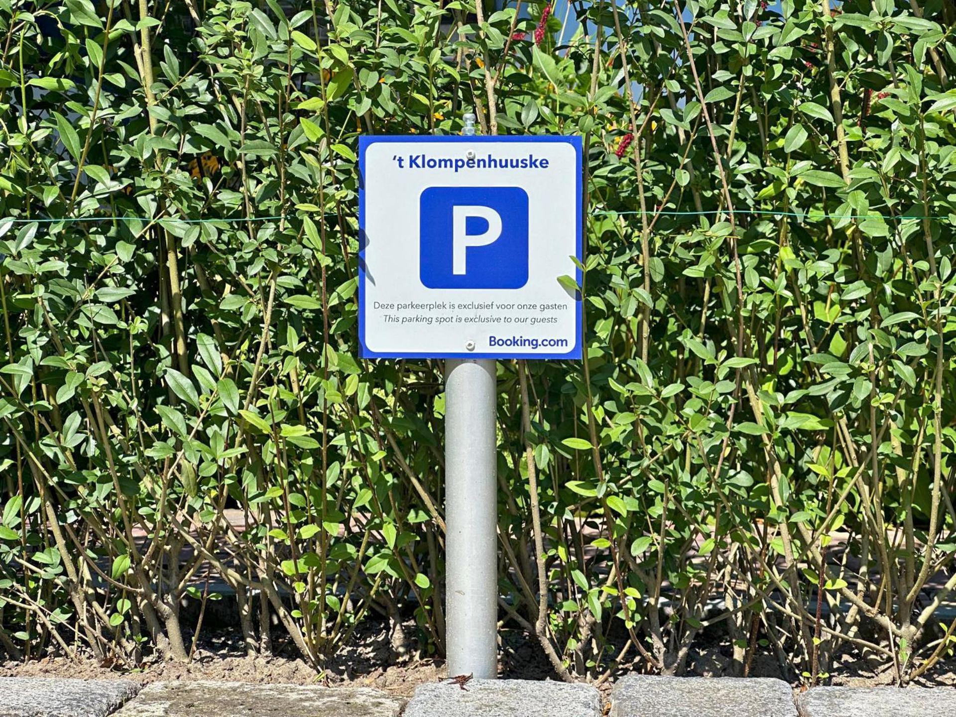 Apartmán 'T Klompenhuuske Rossum  Exteriér fotografie